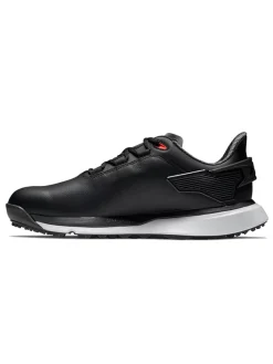 FootJoy Pro SLX Golf Shoes - Black