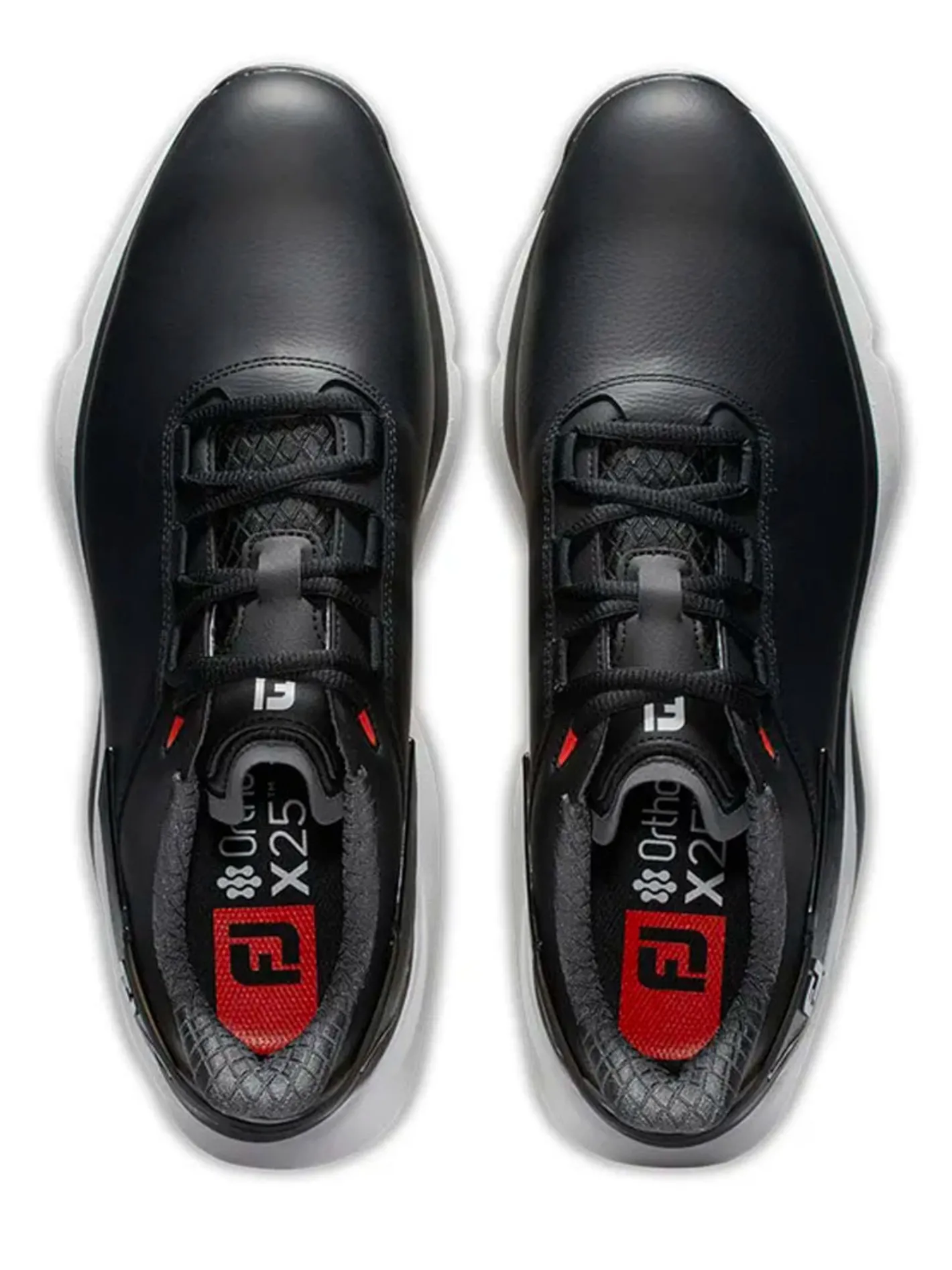 FootJoy Pro SLX Golf Shoes - Black