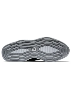 FootJoy ProLite Golf Shoes - Black