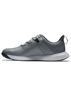 FootJoy ProLite Golf Shoes - Grey