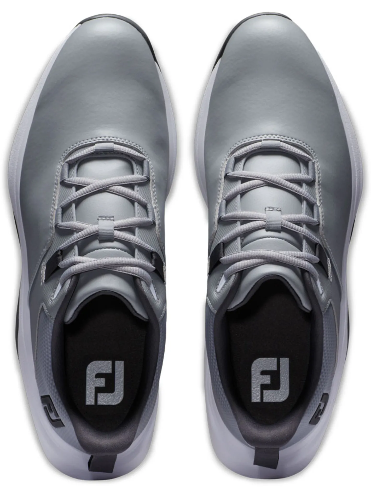 FootJoy ProLite Golf Shoes - Grey