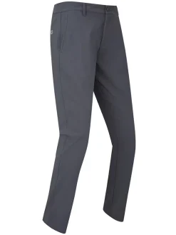 FootJoy Thermoseries Pants (Tapered Fit) - Charcoal