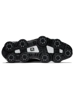 FootJoy Tour Alpha Golf Shoes - Black