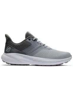FootJoy Women's Flex Golf Shoes - Grey