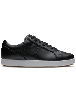 FootJoy Women's Links Golf Shoes - Black