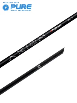 Fujikura Axiom Graphite Iron Shaft