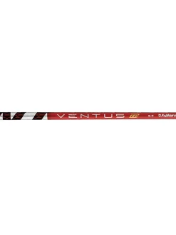 Fujikura Ventus TR Red Shaft