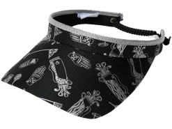 Glove It Print Coil Visor - Gotta