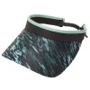 Glove It Print Coil Visor - Sea Glass