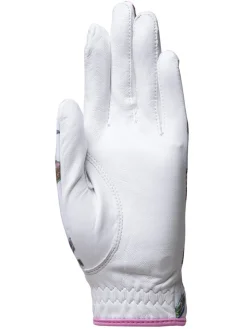 Women Glove It Women's Golf Glove - Nine & Wine