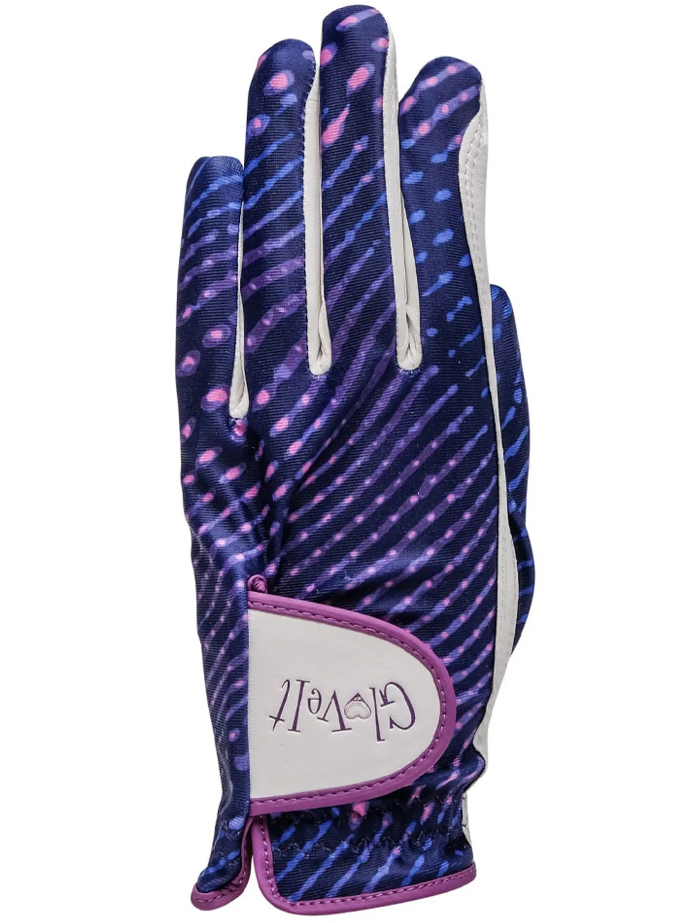 Women Glove It Women's Golf Glove - Digital Dusk