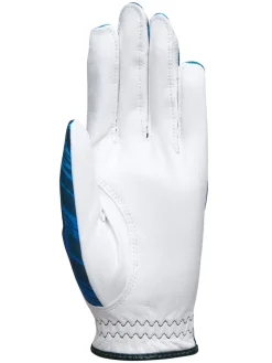Women Glove It Women's Golf Glove - Teal Chevron