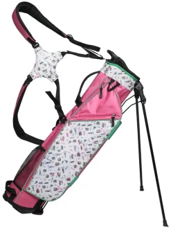 Glove It Women's Stand Sunday Bag - Nine and Wine