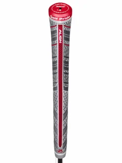 Golf Pride MCC Plus4 Align Grip