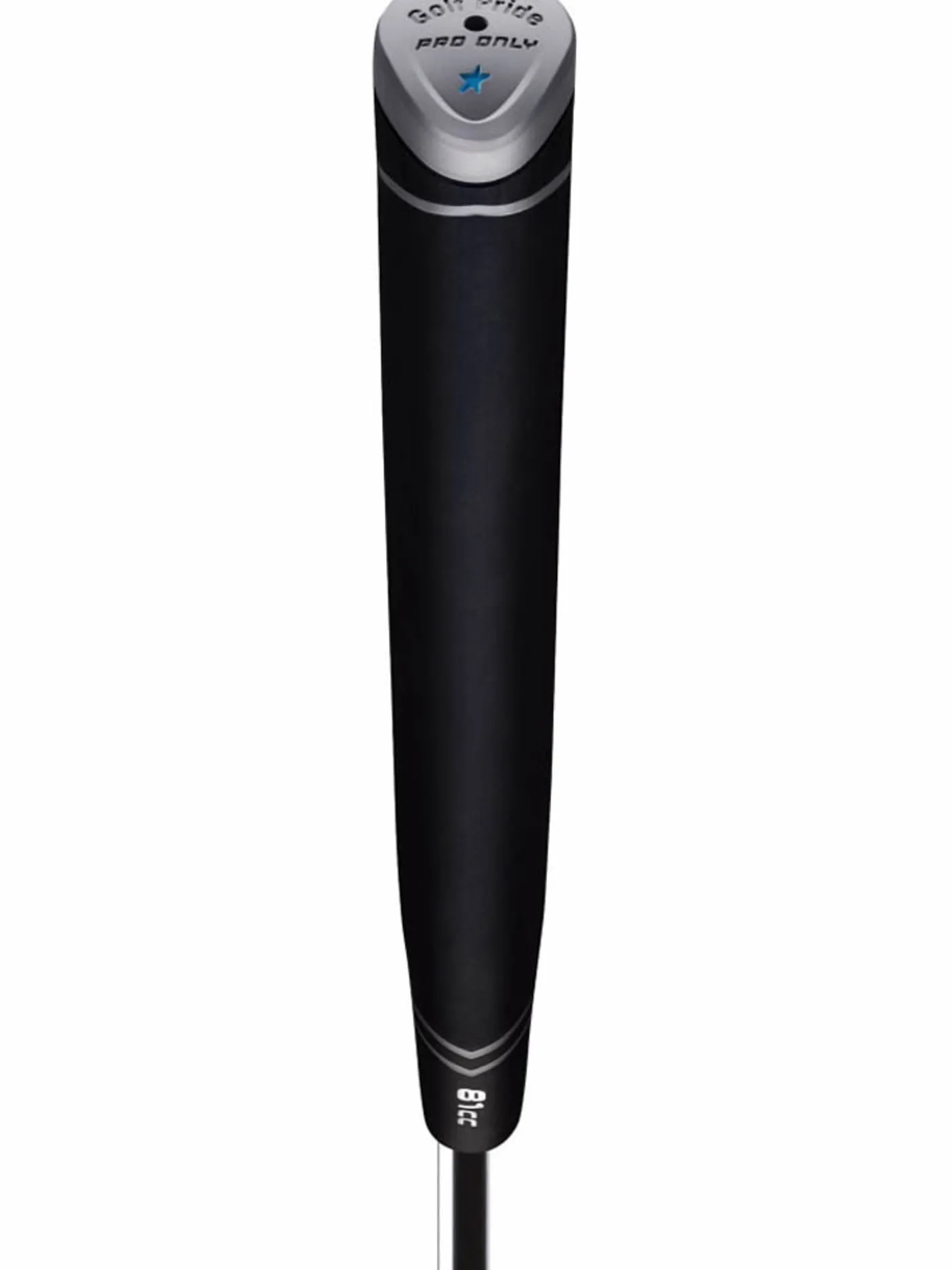 Golf Pride Pro Only Putter Grip - Blue