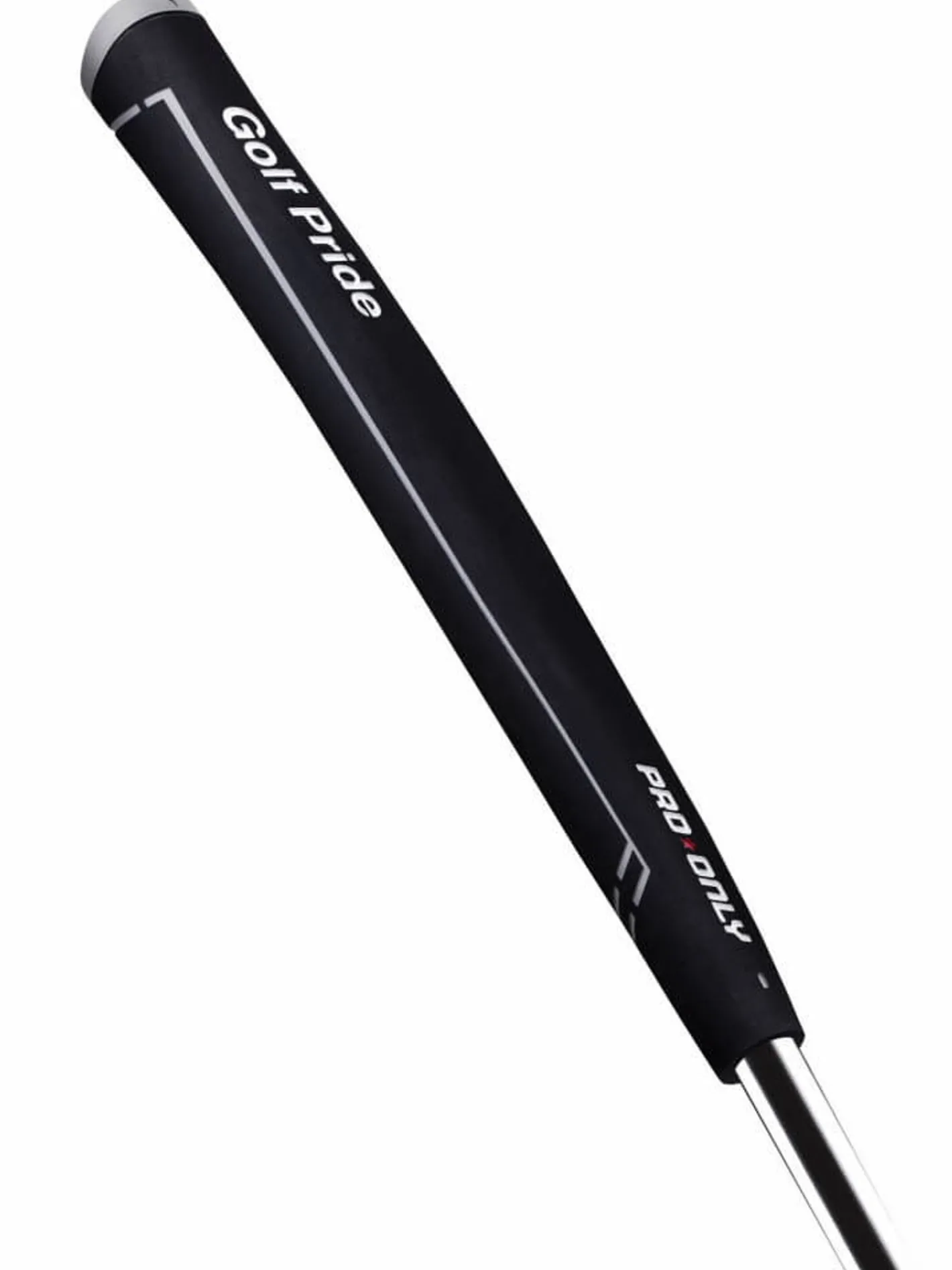 Golf Pride Pro Only Putter Grip - Red
