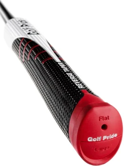 Golf Pride Reverse Taper Flat Putter Grip -