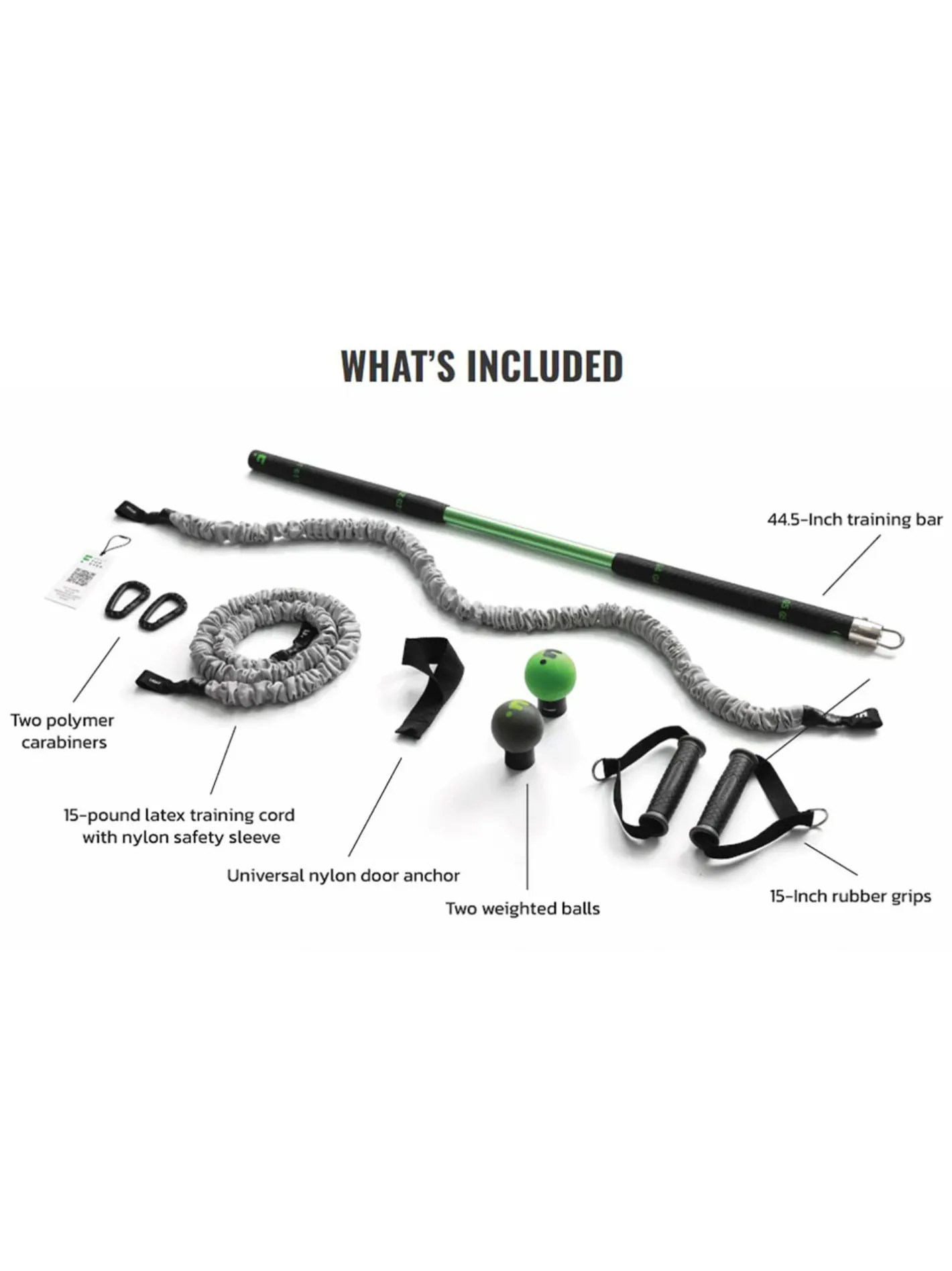 GolfForever Swing Trainer