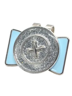 Golph Hat Clip & Ball Marker
