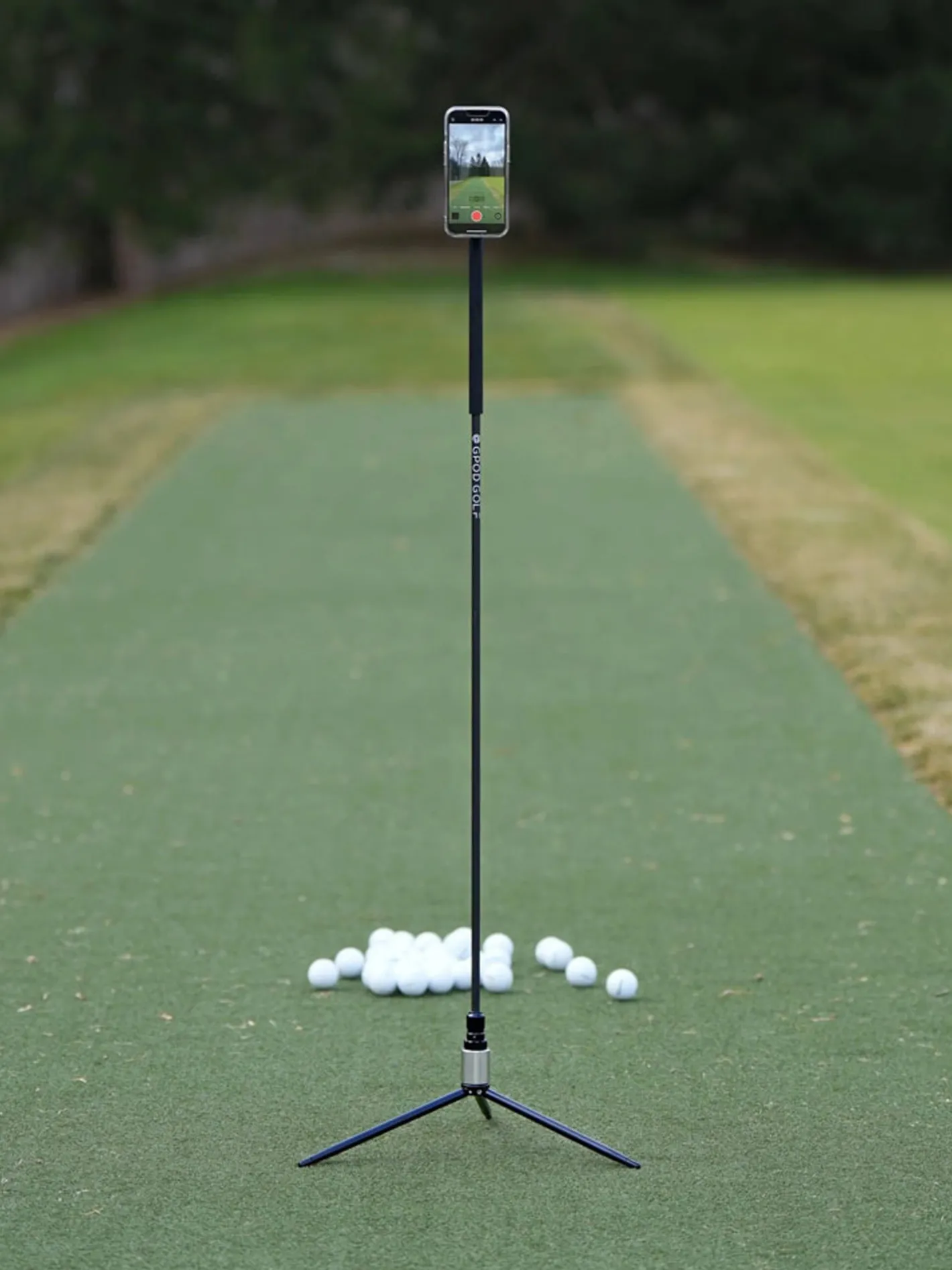 GPOD Golf GPOD Indoor Base for Gpod and GPOD Mini