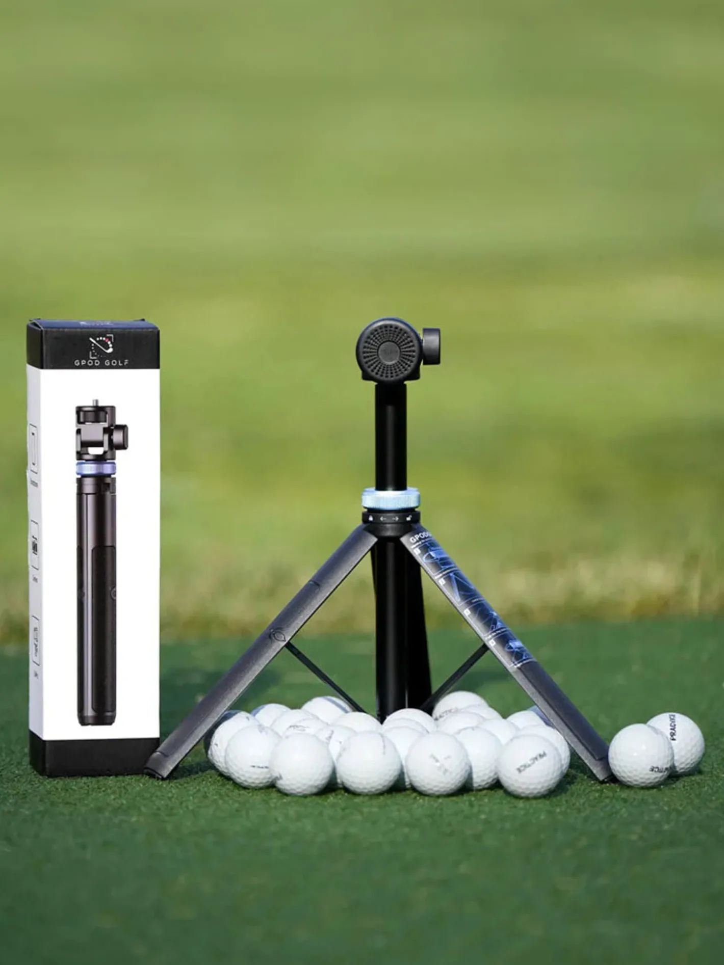 GPOD Golf GPOD Travel for Magsafe