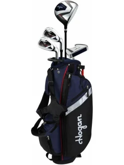 Ben Hogan Hogan FTS Junior Package Set - Ages 6-8