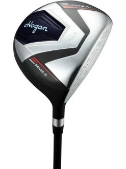 Ben Hogan Hogan FTS Junior Package Set - Ages 6-8