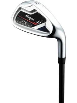 Ben Hogan Hogan FTS Junior Package Set - Ages 6-8