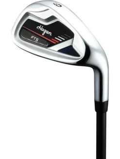 Ben Hogan Hogan FTS Junior Package Set - Ages 9-12