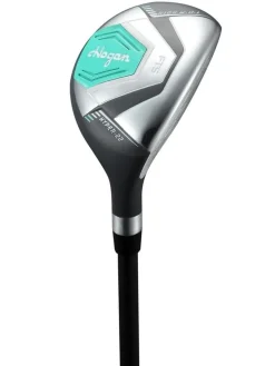Ben Hogan Hogan FTS Junior Package Set - Ages 9-12