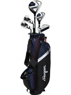 Ben Hogan Hogan FTS Junior Package Set - Ages 9-12