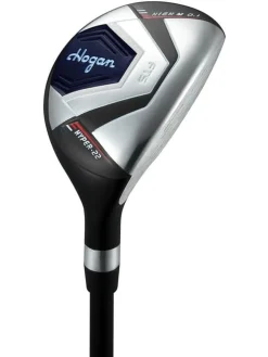Ben Hogan Hogan FTS Junior Package Set - Ages 9-12