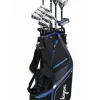 Ben Hogan Hogan FW-817 Package - Graphite Shaft