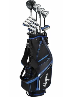 Ben Hogan Hogan FW-817 Package - Graphite Shaft