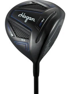 Ben Hogan Hogan FW-817 Package - Graphite Shaft