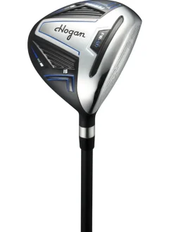 Ben Hogan Hogan FW-817 Package - Graphite Shaft