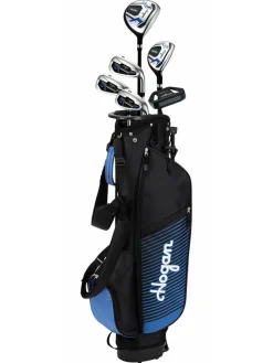 Ben Hogan Hogan TX-682 Half Set - Steel Shaft