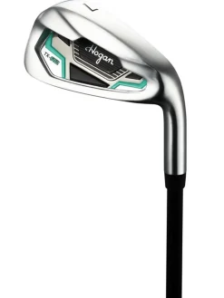 Women Ben Hogan Hogan TX-682 Half Set - Womens