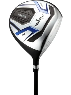 Ben Hogan Hogan TX-682 Package - Steel Shaft