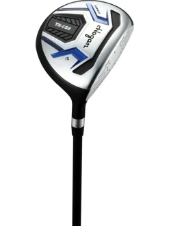 Ben Hogan Hogan TX-682 Package - Steel Shaft