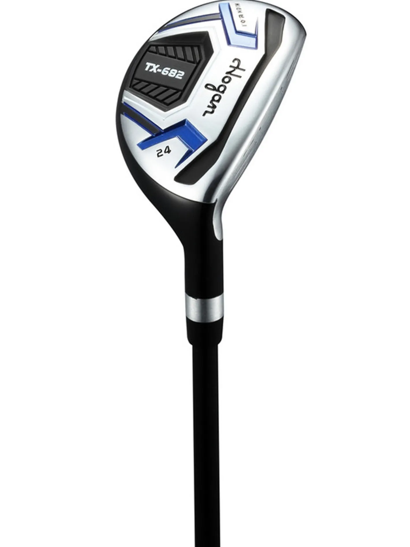 Ben Hogan Hogan TX-682 Package - Steel Shaft