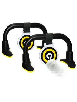 Izzo Sharp Shooter Putting Target Game