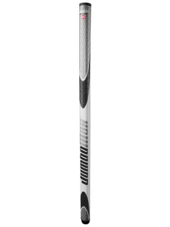 JumboMax Armlock 21 Putter Grip - Black/Silver