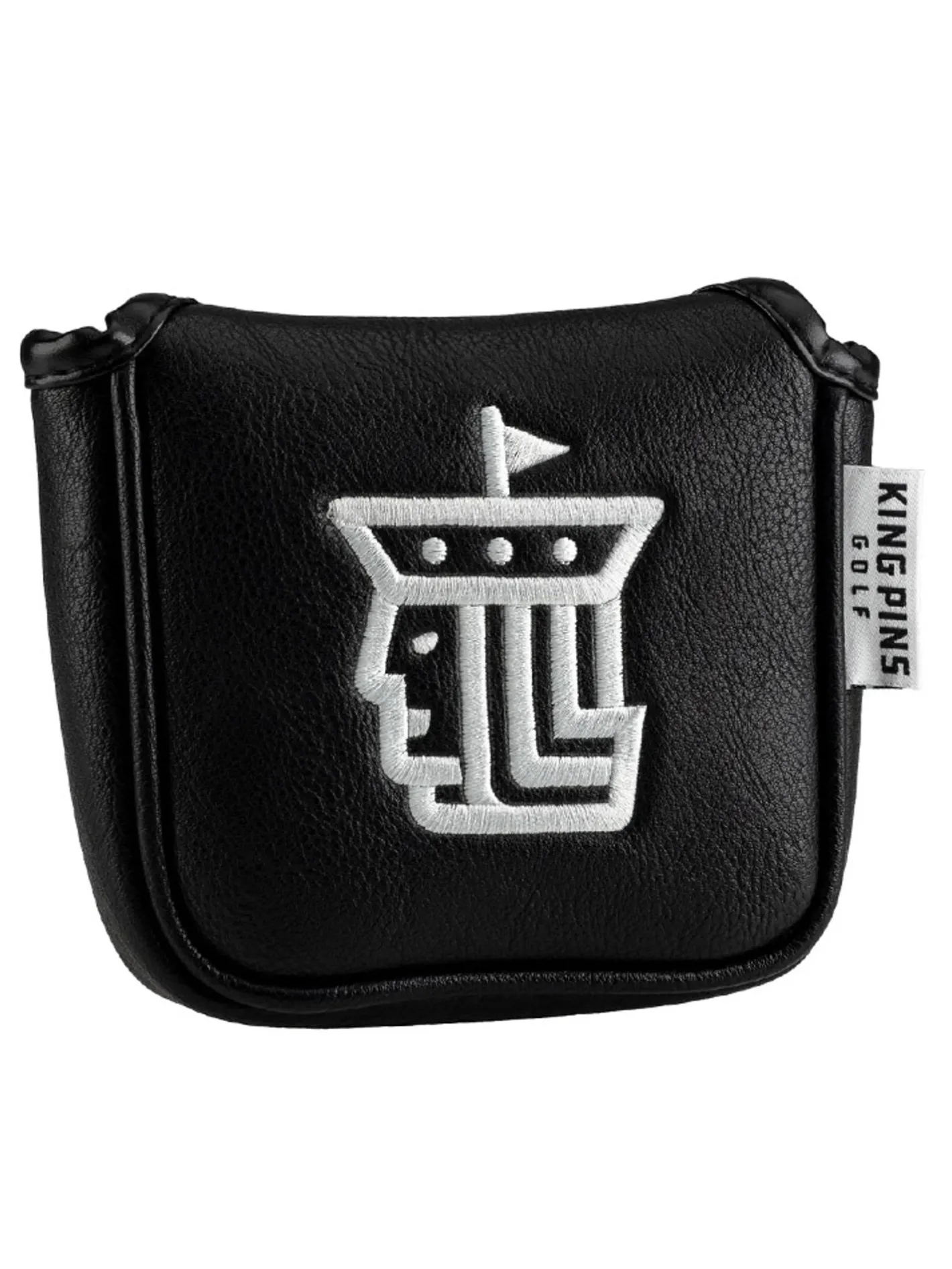 King Pins Golf Classic Putter Cover