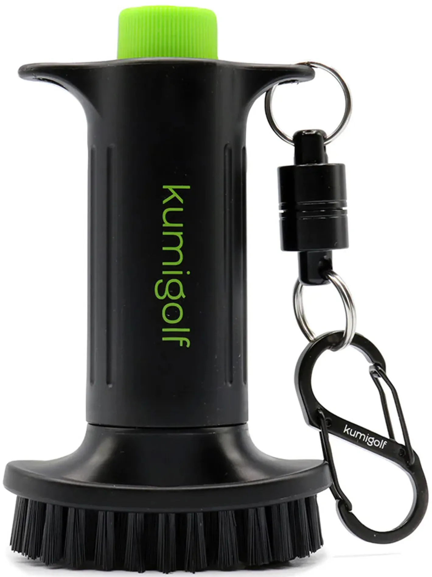 kumigolf H3 Water Brush