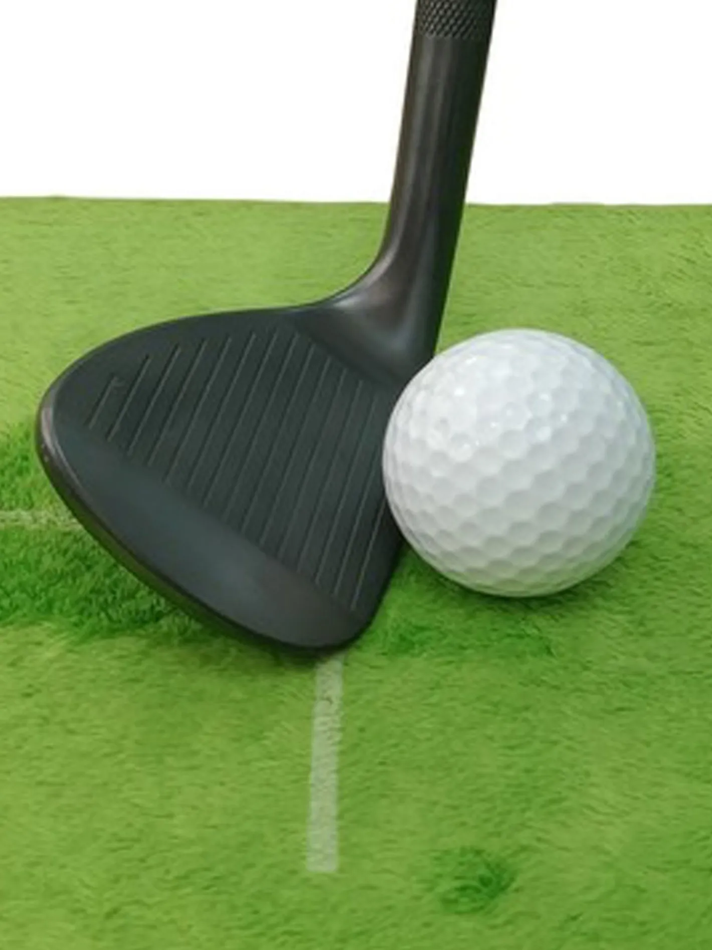 Longridge Strike Divot Mat