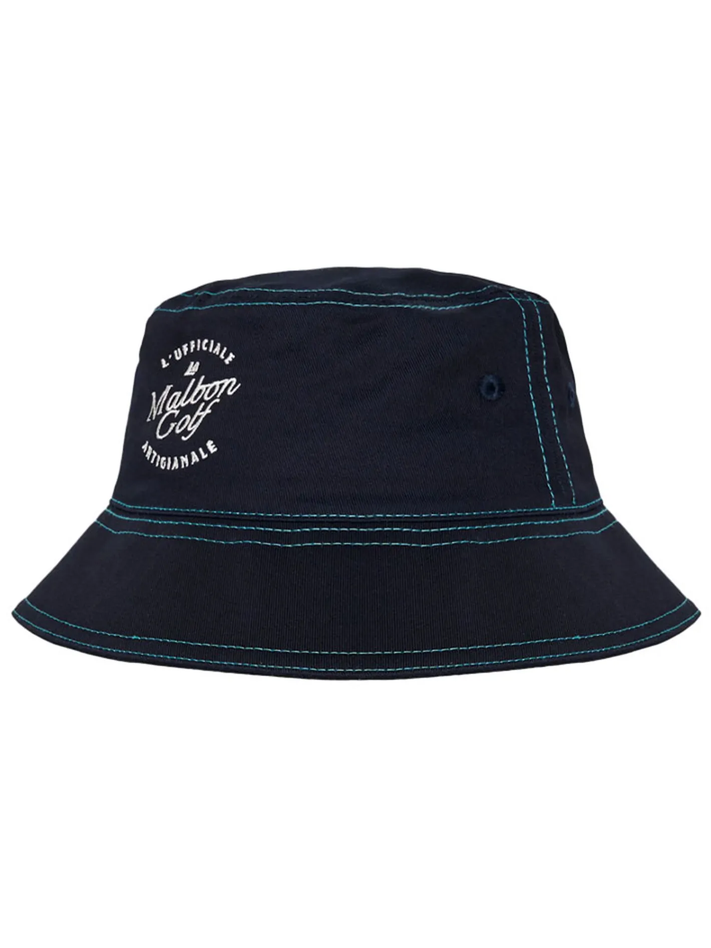 Malbon Artigianale Bucket Hat