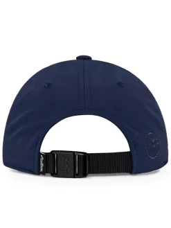 Malbon Block Nylon Packable Cap