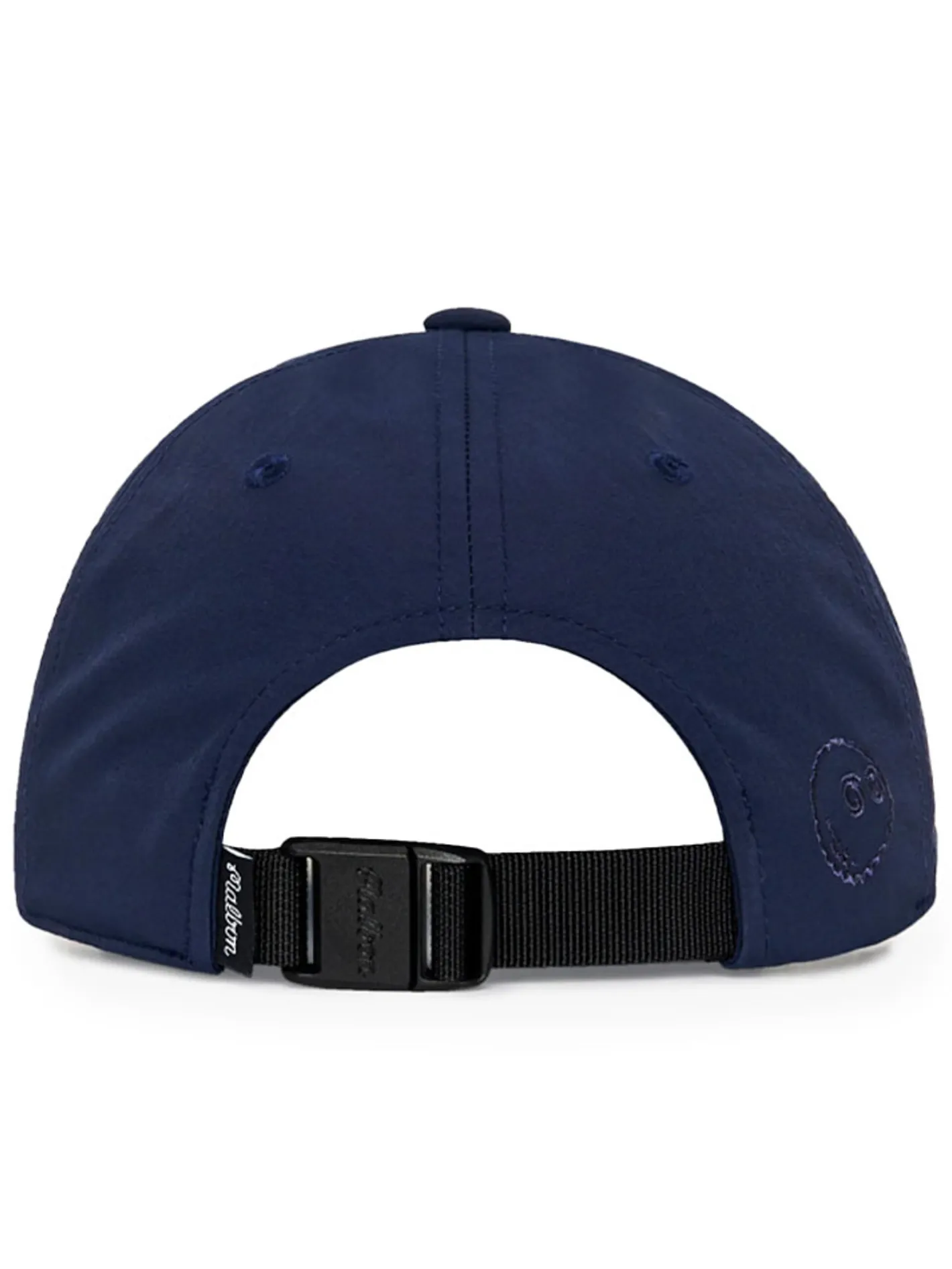Malbon Block Nylon Packable Cap