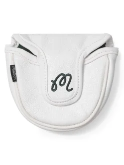 Malbon Expedition Mallet Putter Cover
